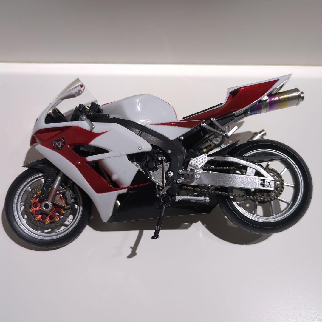 S.H.Figuarts 真骨頂 仮面ライダー1号本郷猛 サイクロン1号セット