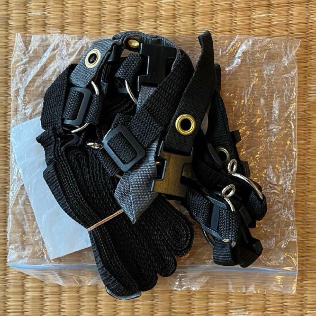 オガワ　ステイシー ST-Ⅱ カーキ　スタンディングテープ付き