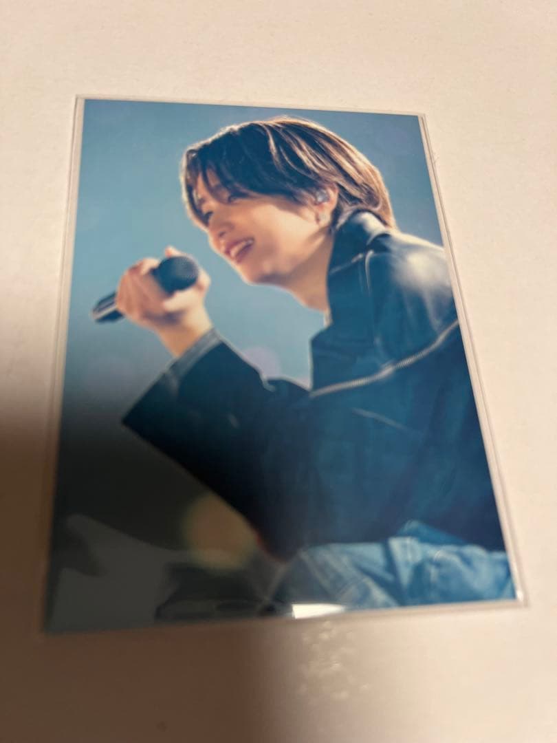 BE：FIRSTジュノンLIVE in DOME2024トレカ