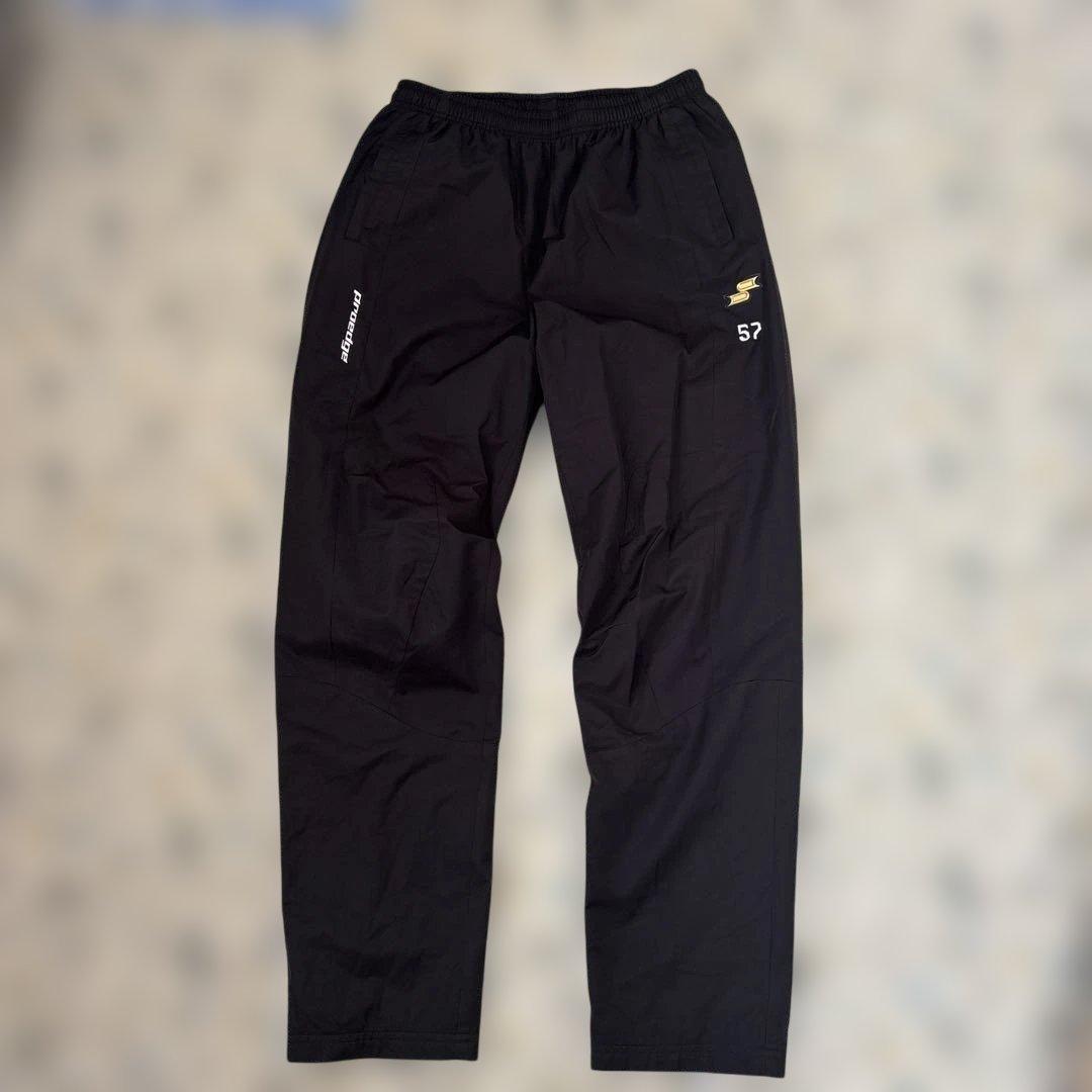 美品　SSK pro edge Oサイズ　セットアップ　プロ仕様