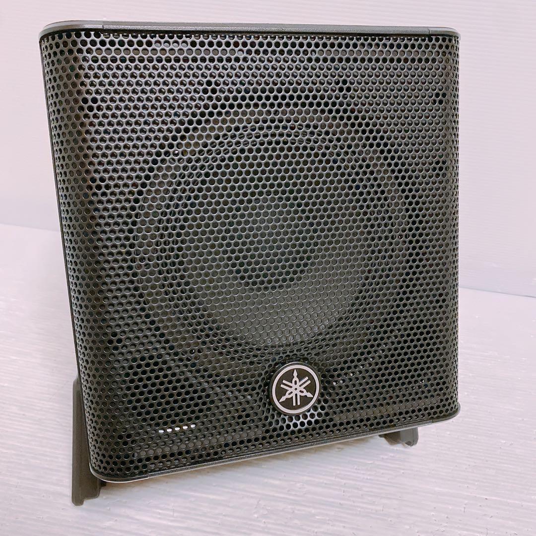 YAMAHA STAGEPAS200 Bluetooth対応 PAアンプ