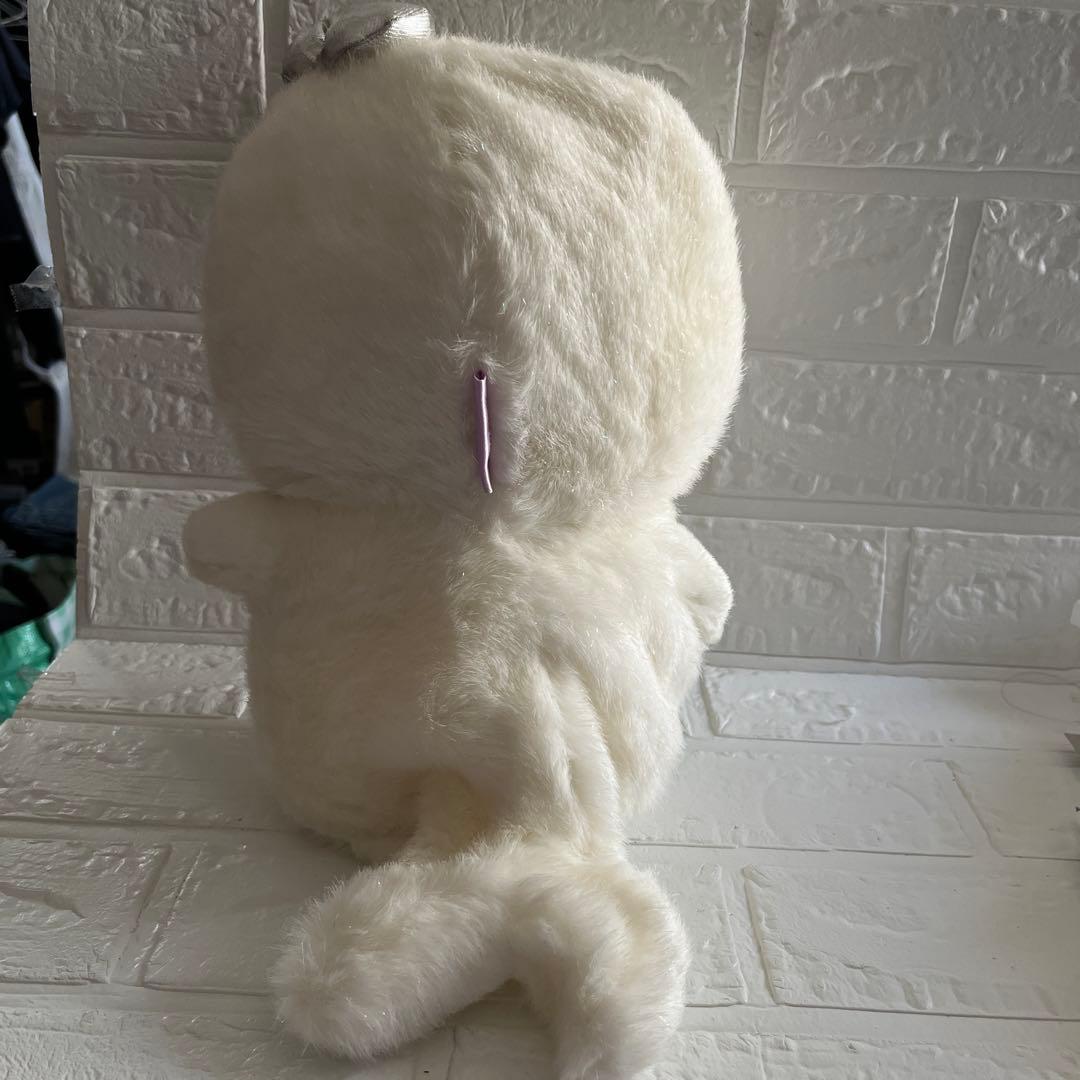 北海道限定 ご当地 ハローキティ アザラシ ぬいぐるみ