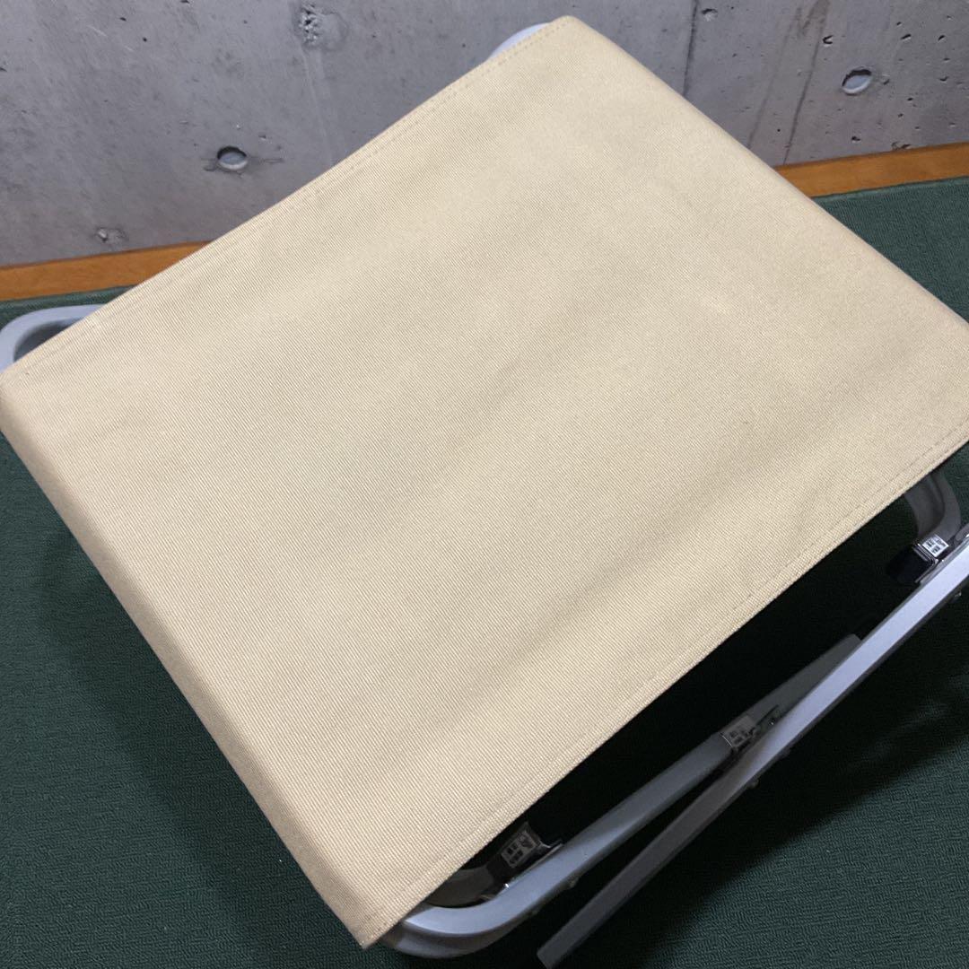 オットマン スノーピーク  peak