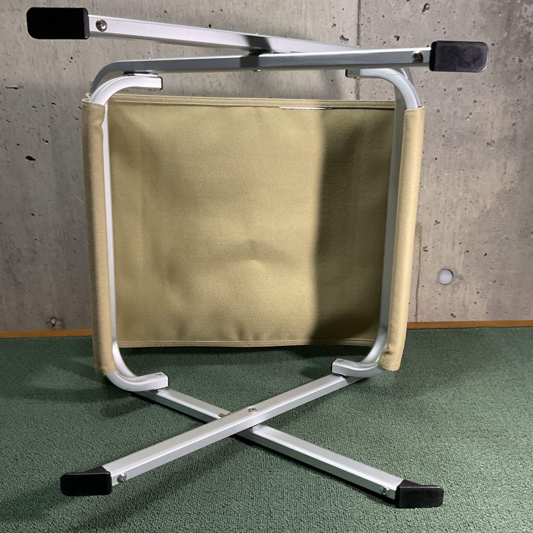 オットマン スノーピーク  peak