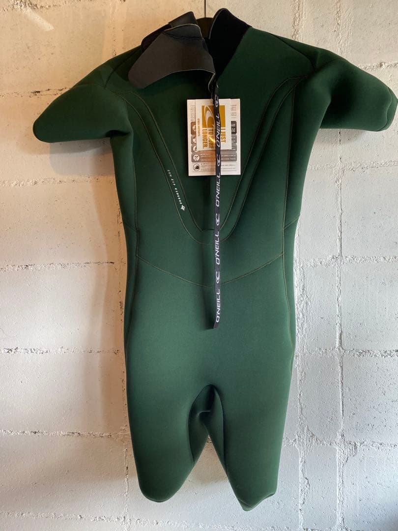 オニール スプリング PSYCHO ZEN ZIP ML