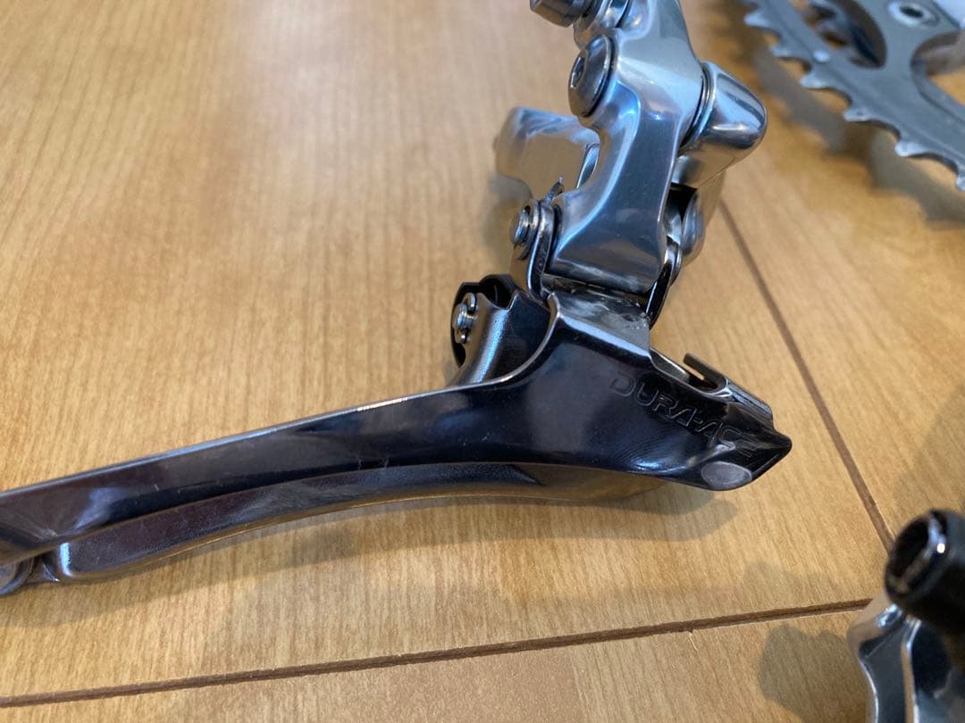 SHIMANO DURA-ACE含む9速コンポセット