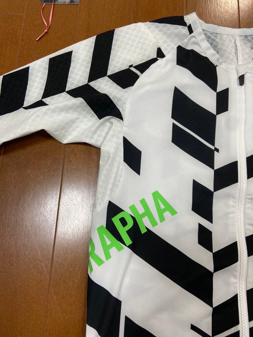 ★Raphaプロチームエアロジャージ -3D printing