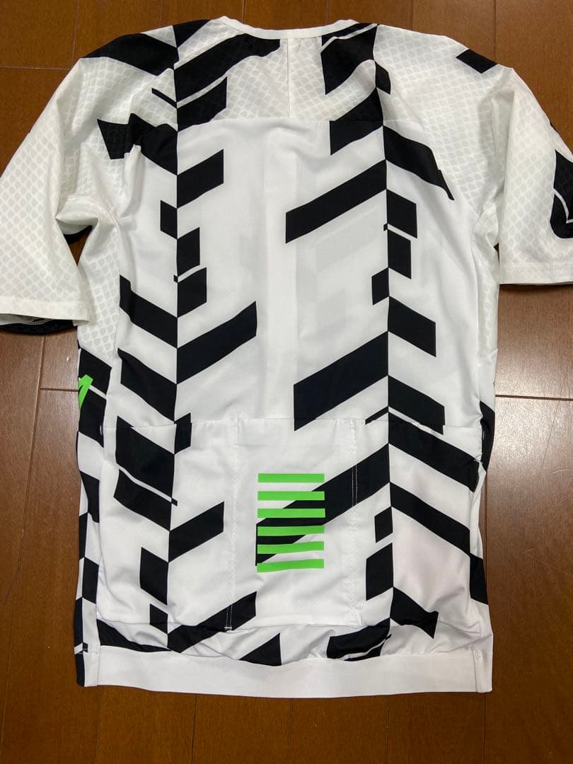 ★Raphaプロチームエアロジャージ -3D printing