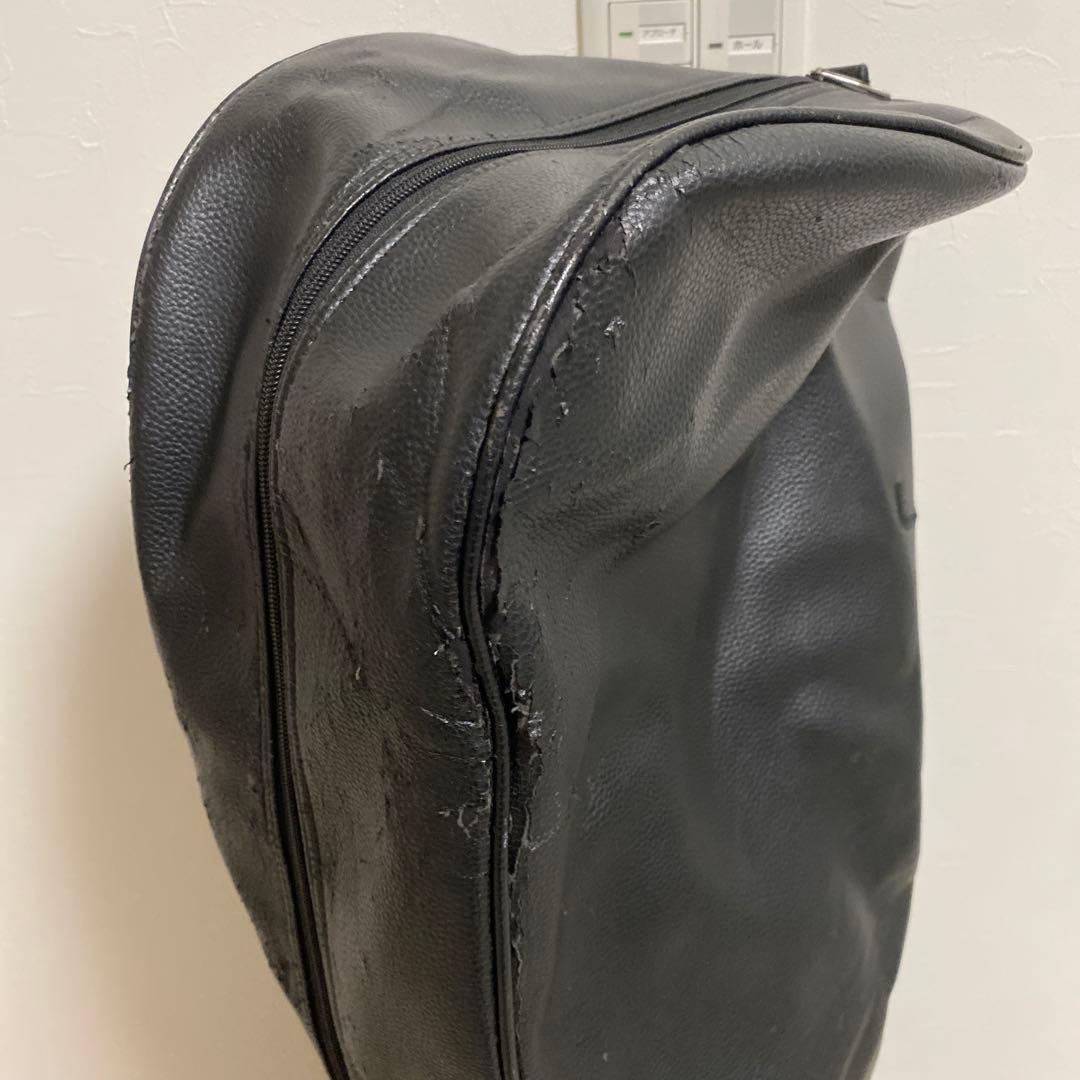 Lexus ゴルフバッグ・キャディバッグ 黒