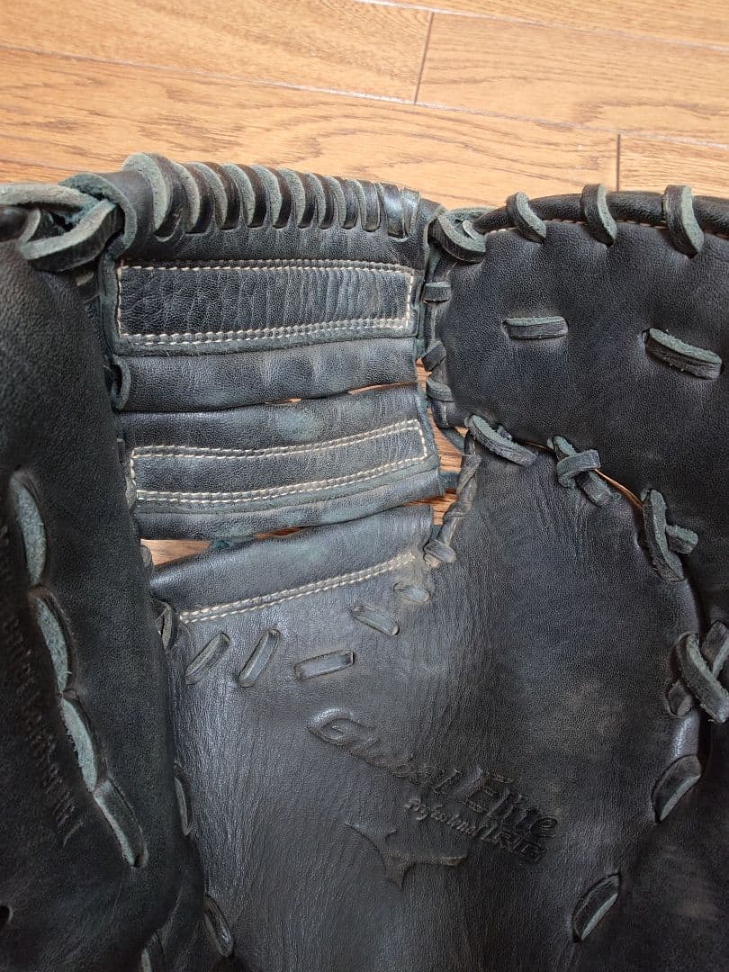 少年 ファーストミット ミズノ グローバルエリート 軟式