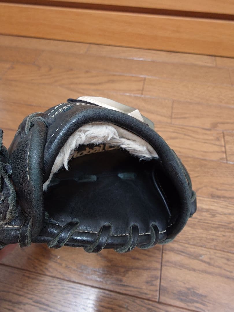 少年 ファーストミット ミズノ グローバルエリート 軟式