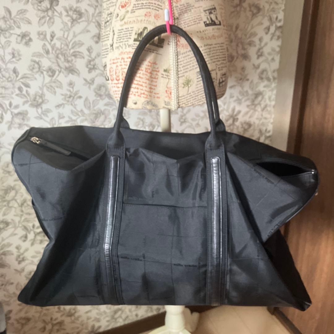 ミラショーン　旅行バッグ　大容量　レディース　バッグ