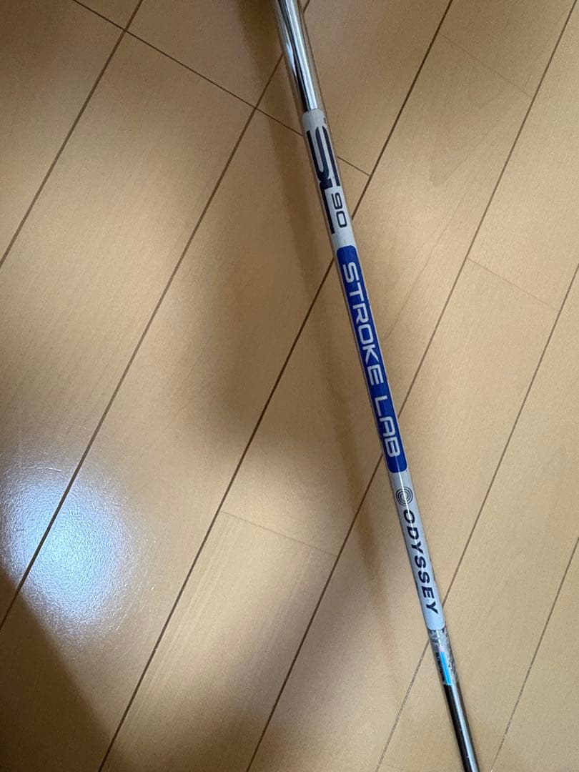 オデッセイ AiONE TRI-BEAM JAILBIRD MINI 33 CS