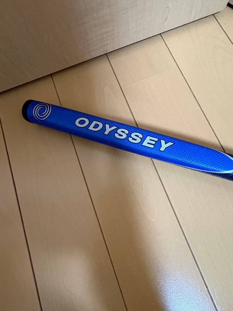 オデッセイ AiONE TRI-BEAM JAILBIRD MINI 33 CS