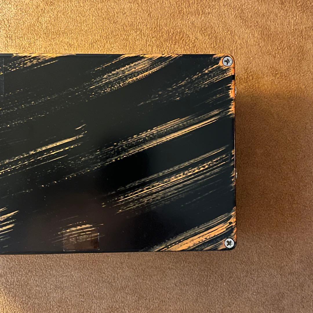 【美品/レア】JAM Pedals Delay Llama Supreme