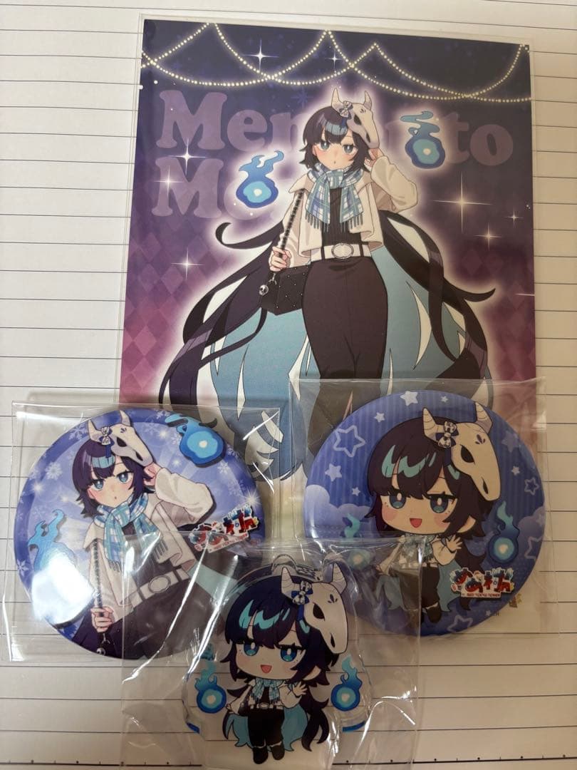 めめ村 ポップアップ RED東京タワー めめんともり