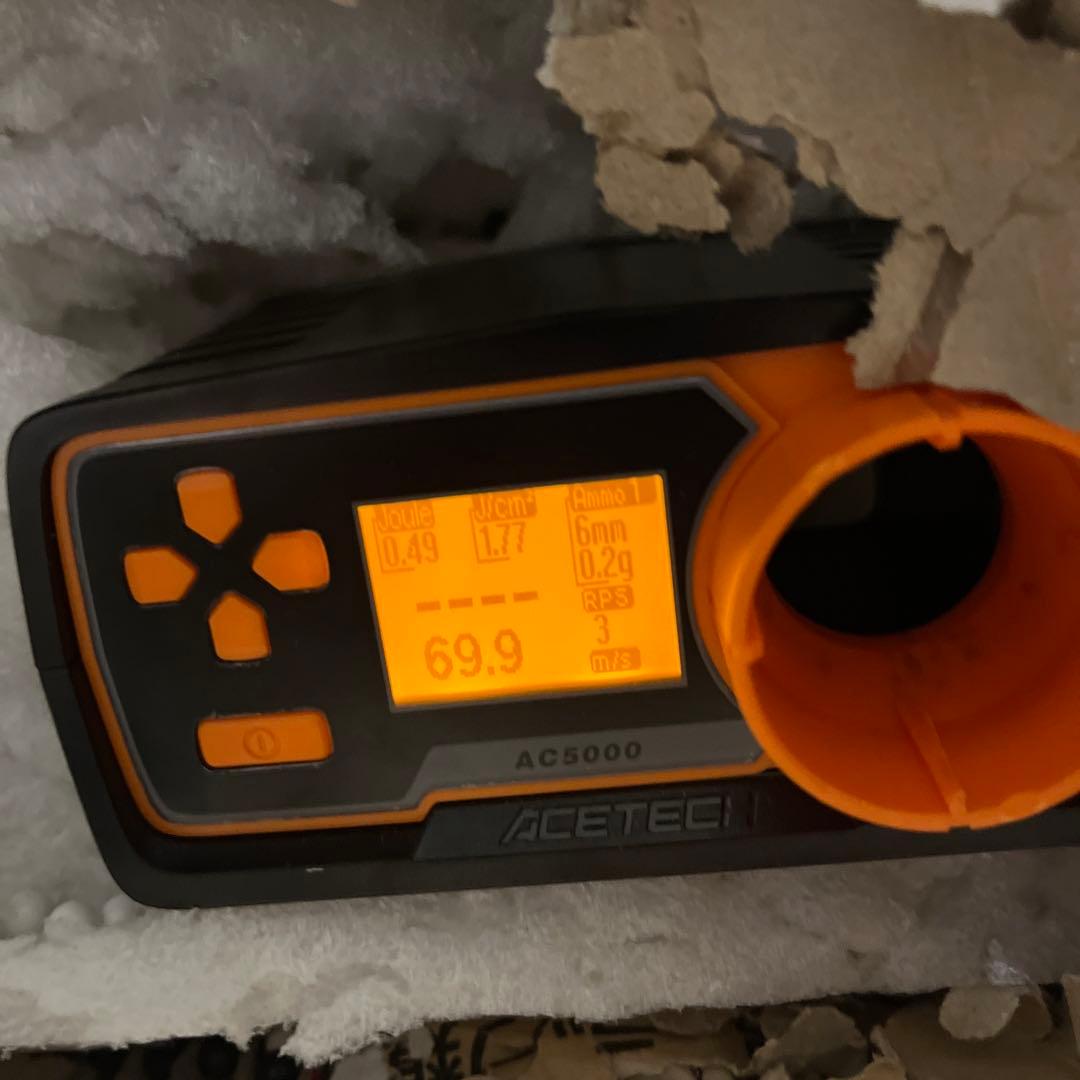 KSC M11A1 HW ガスガン ブラック　システム7