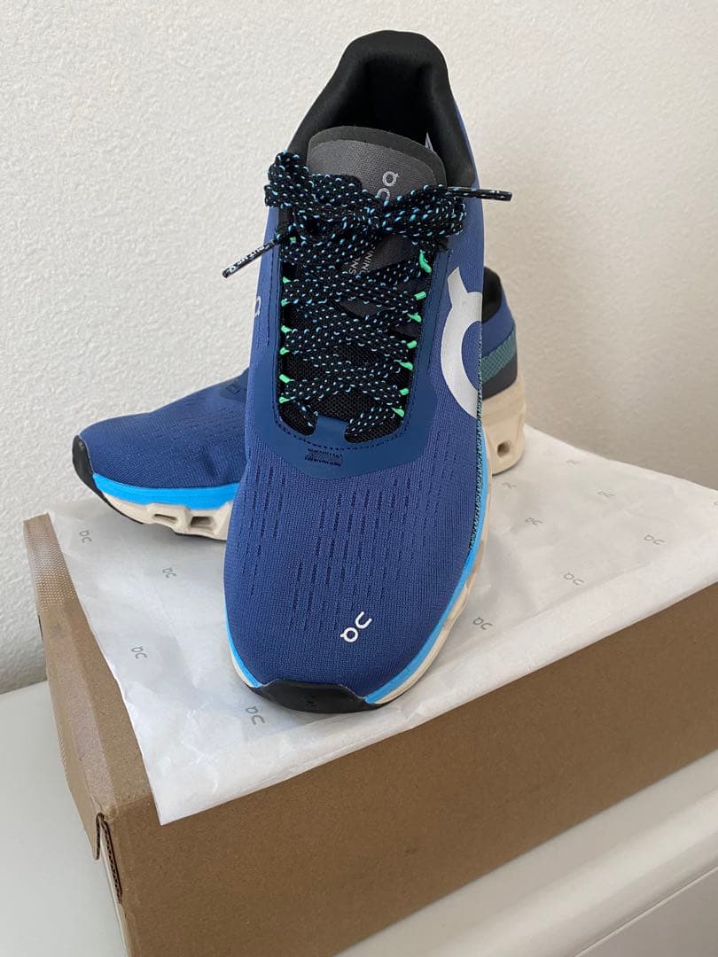 onクラウドモンスター2 25㎝