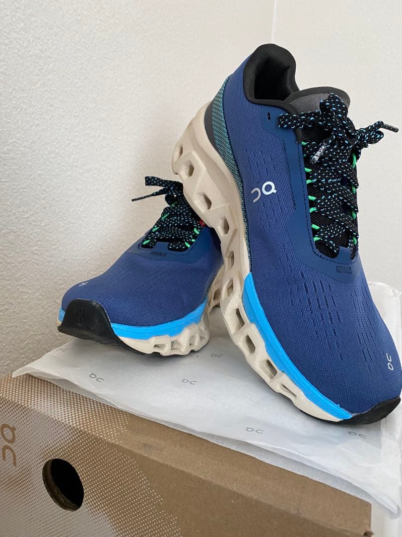 onクラウドモンスター2 25㎝