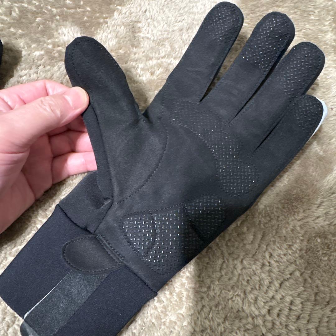 ASSOS アソス ULTRAZ WINTER GLOVES M グローブ