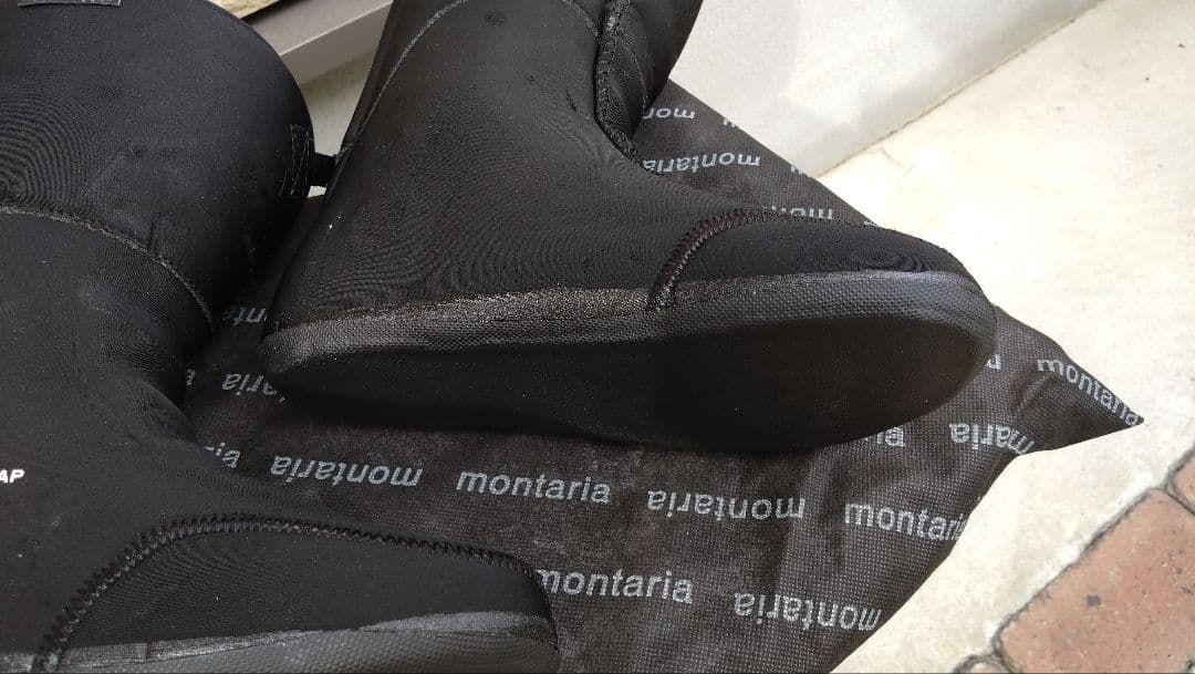 K2スキーブーツ REVOLVER PRO W 24.5cm フリースタイル