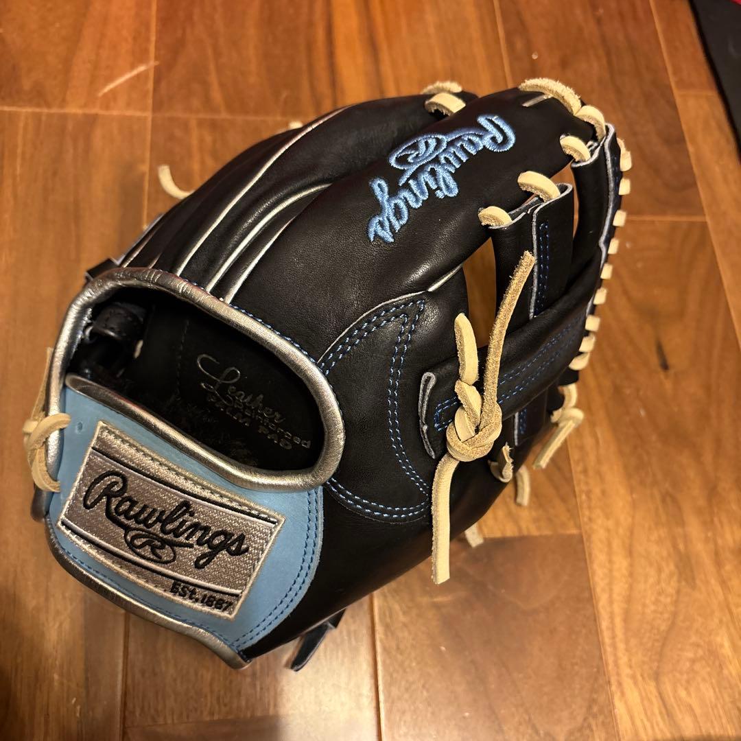 Rawlings Gamer トレーニンググローブ 右投げ用