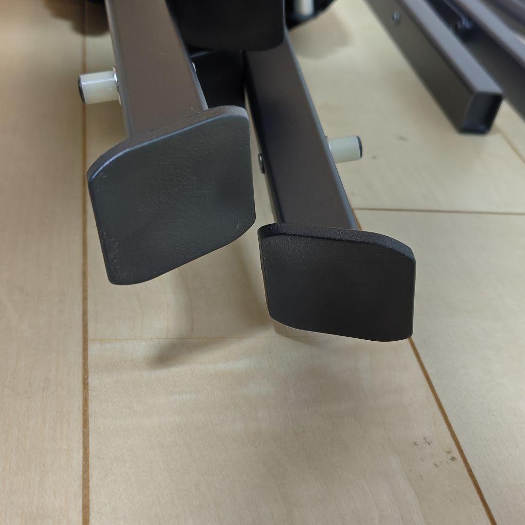 【美品/使用1回】ラーテルワークス ストレージコンパクトチェア