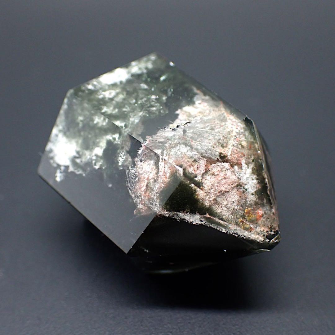 【中国産】ガーデンクォーツ