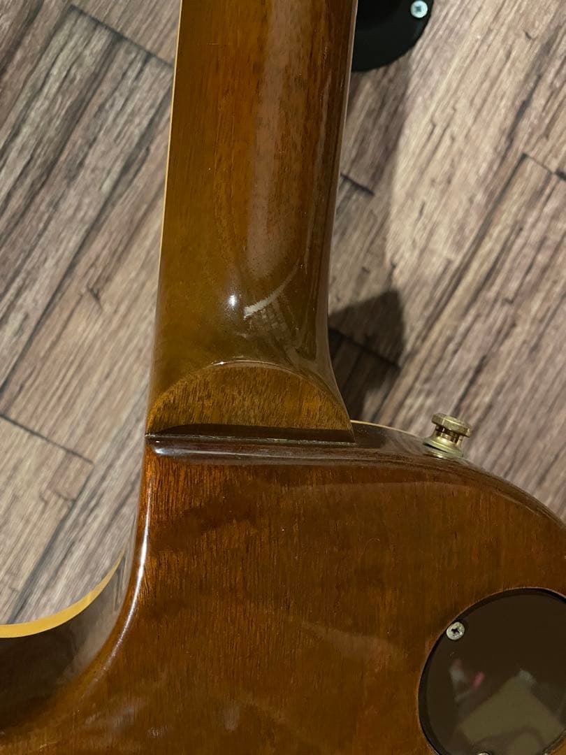 A*e様 96年製 Gibson Les Paul Standard