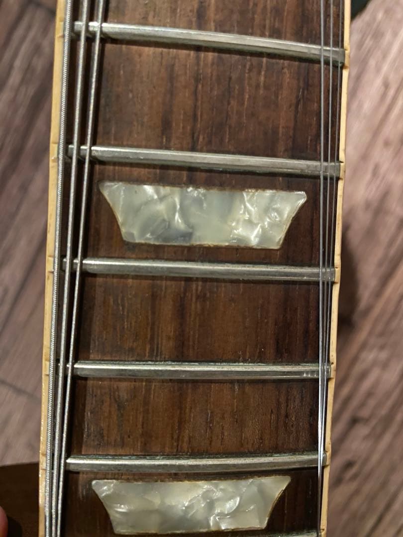 A*e様 96年製 Gibson Les Paul Standard