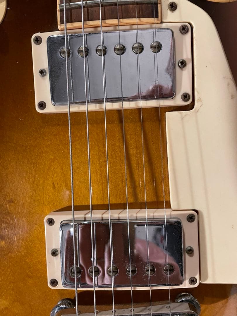 A*e様 96年製 Gibson Les Paul Standard