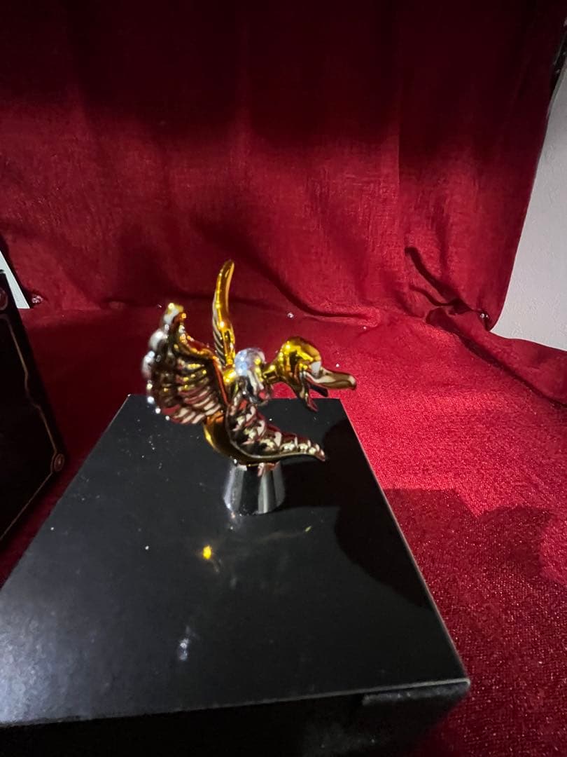 ドラゴンクエスト　 メタリックモンスターズ　リペイント　 魔天将メルファ　カラー