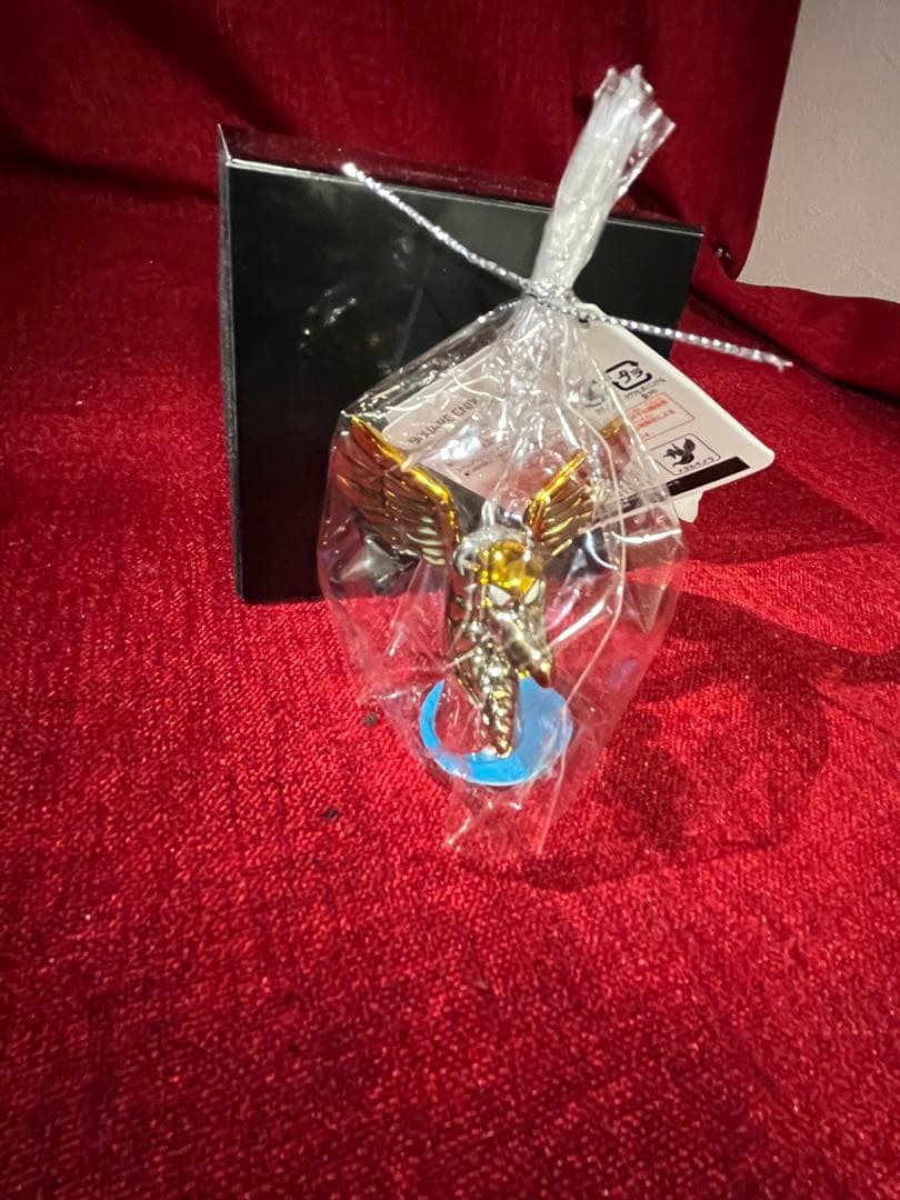 ドラゴンクエスト　 メタリックモンスターズ　リペイント　 魔天将メルファ　カラー