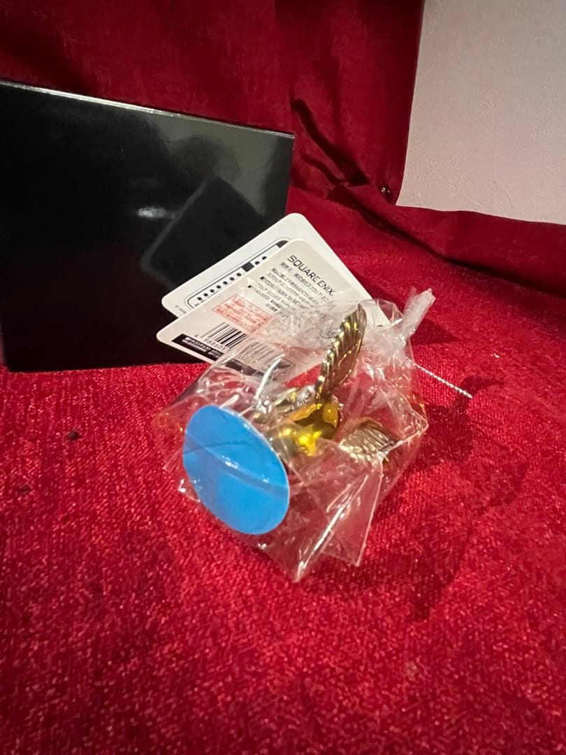 ドラゴンクエスト　 メタリックモンスターズ　リペイント　 魔天将メルファ　カラー