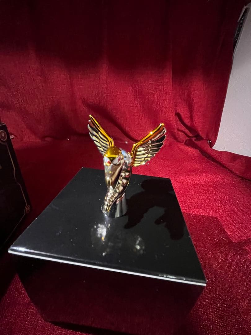 ドラゴンクエスト　 メタリックモンスターズ　リペイント　 魔天将メルファ　カラー