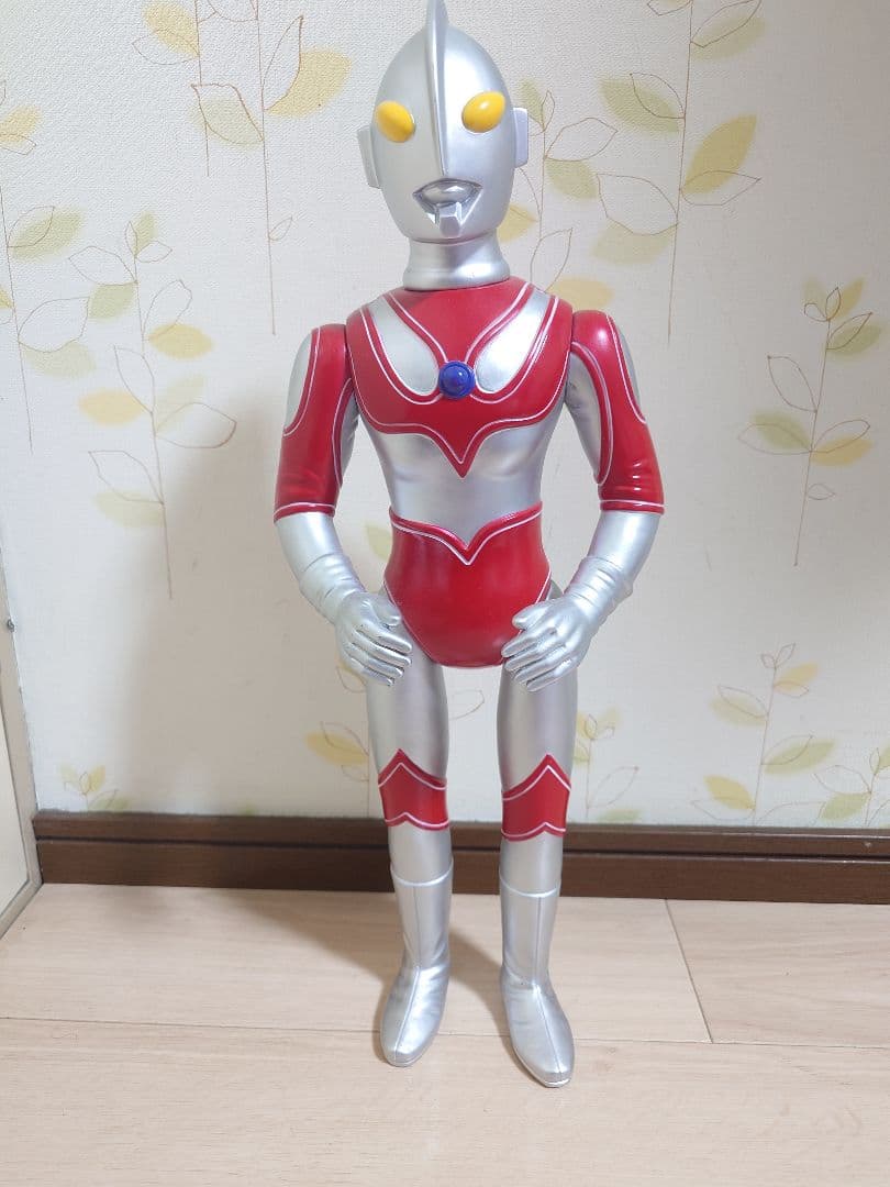 ブルマァク　ジャイアント　帰ってきたウルトラマン