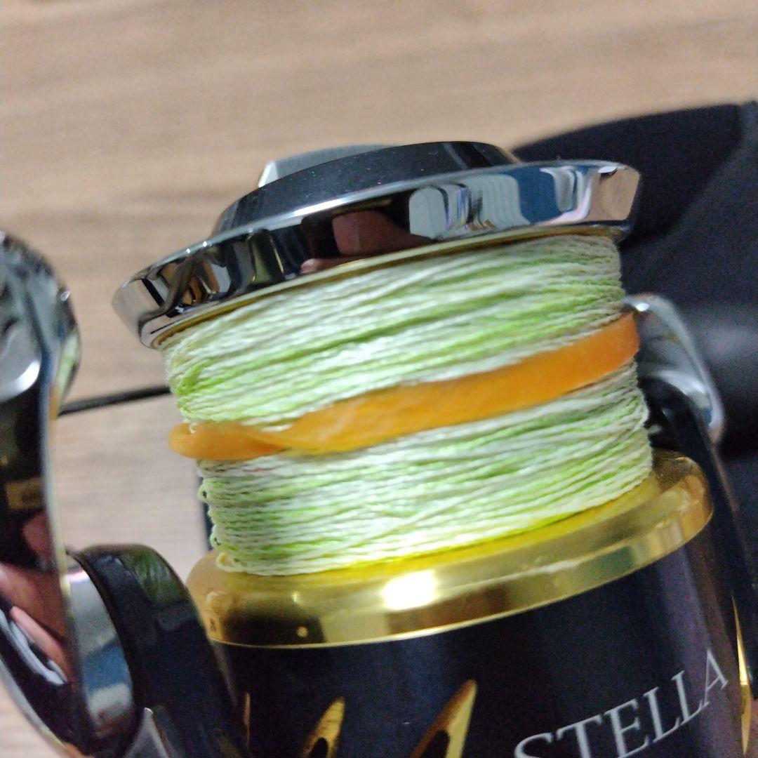 13ステラSW 18000HG SHIMANO シマノ ツインパワー