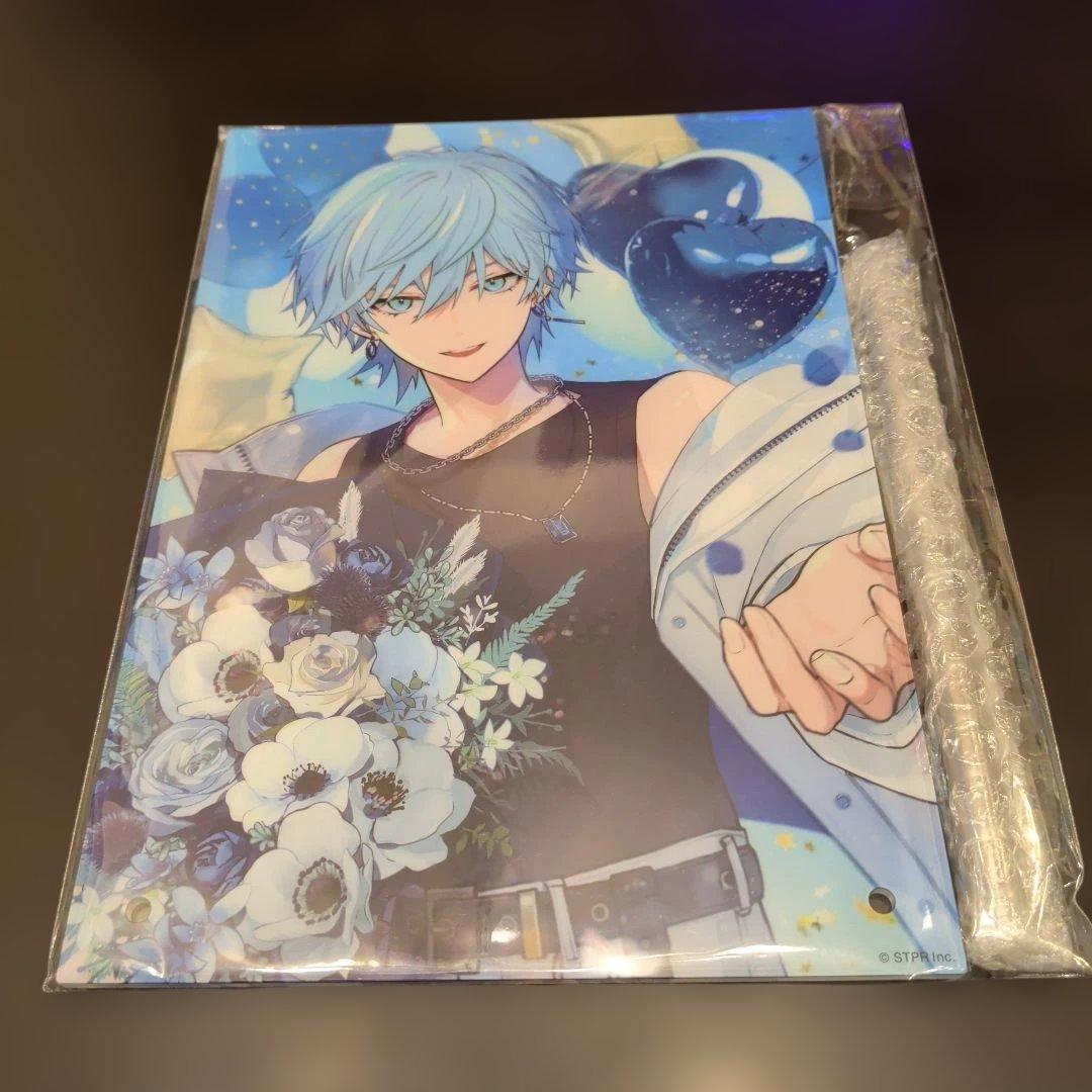 めておら　Lapis　らぴす　Birthday　グッズ　コンプリートセット