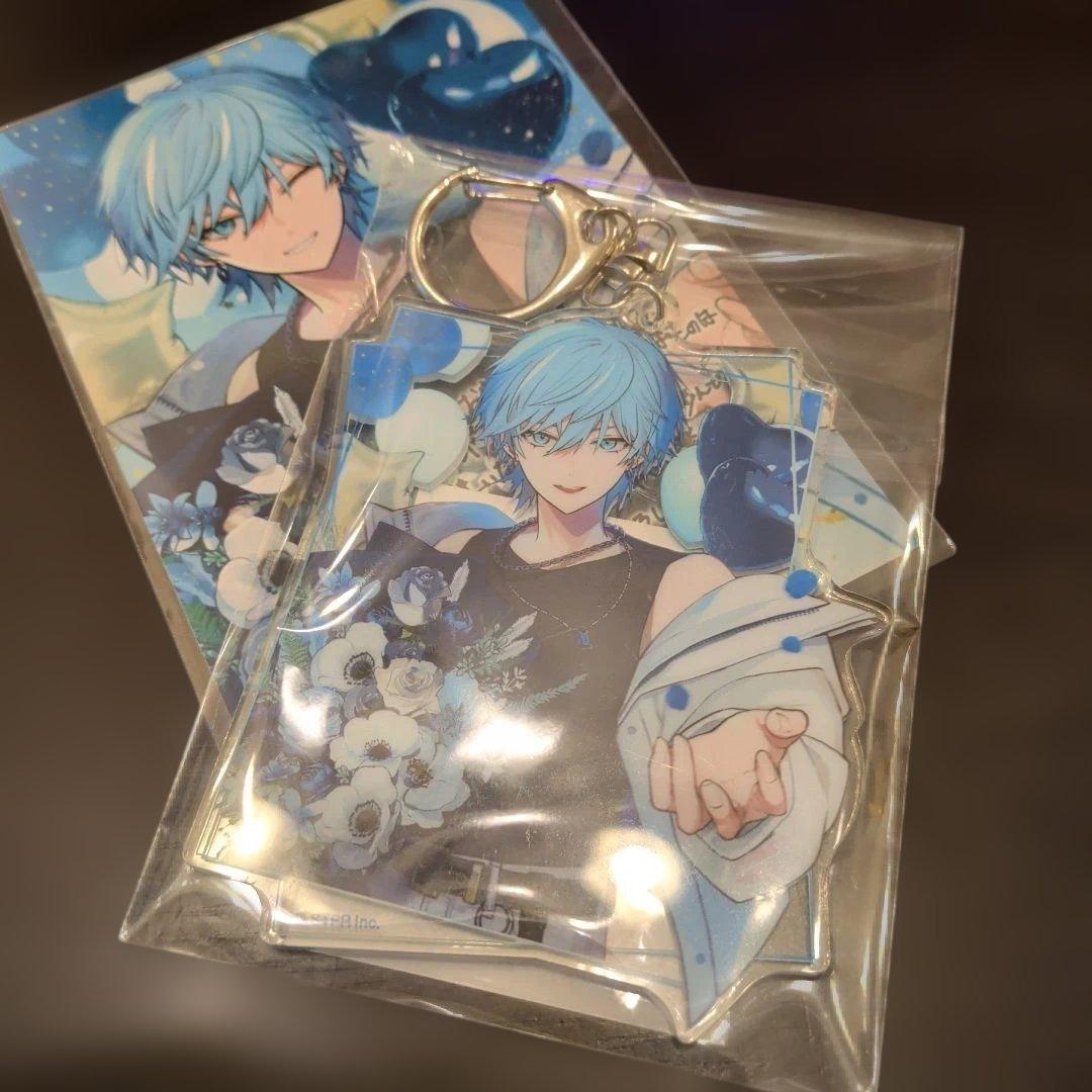 めておら　Lapis　らぴす　Birthday　グッズ　コンプリートセット