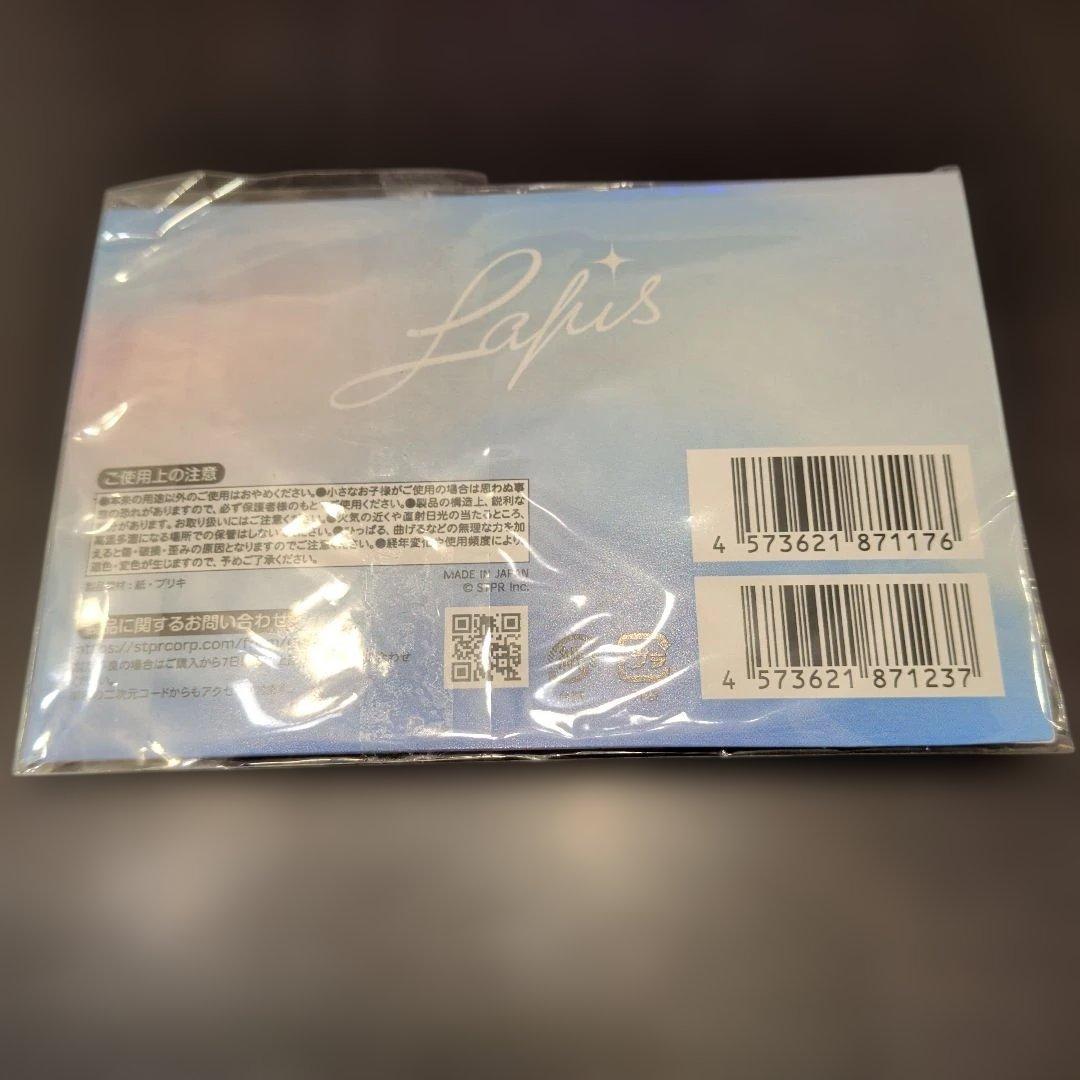 めておら　Lapis　らぴす　Birthday　グッズ　コンプリートセット