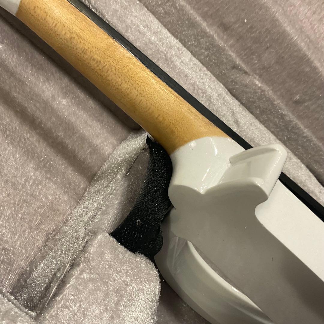 極美品！ ENNBOM エレキ バイオリン 4/4 初心者セット ヴァイオリン