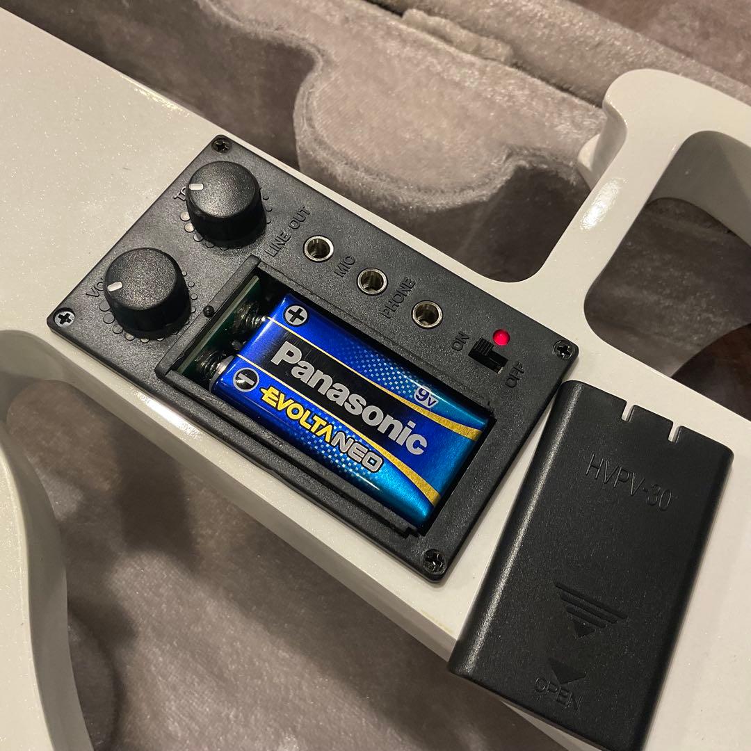 極美品！ ENNBOM エレキ バイオリン 4/4 初心者セット ヴァイオリン