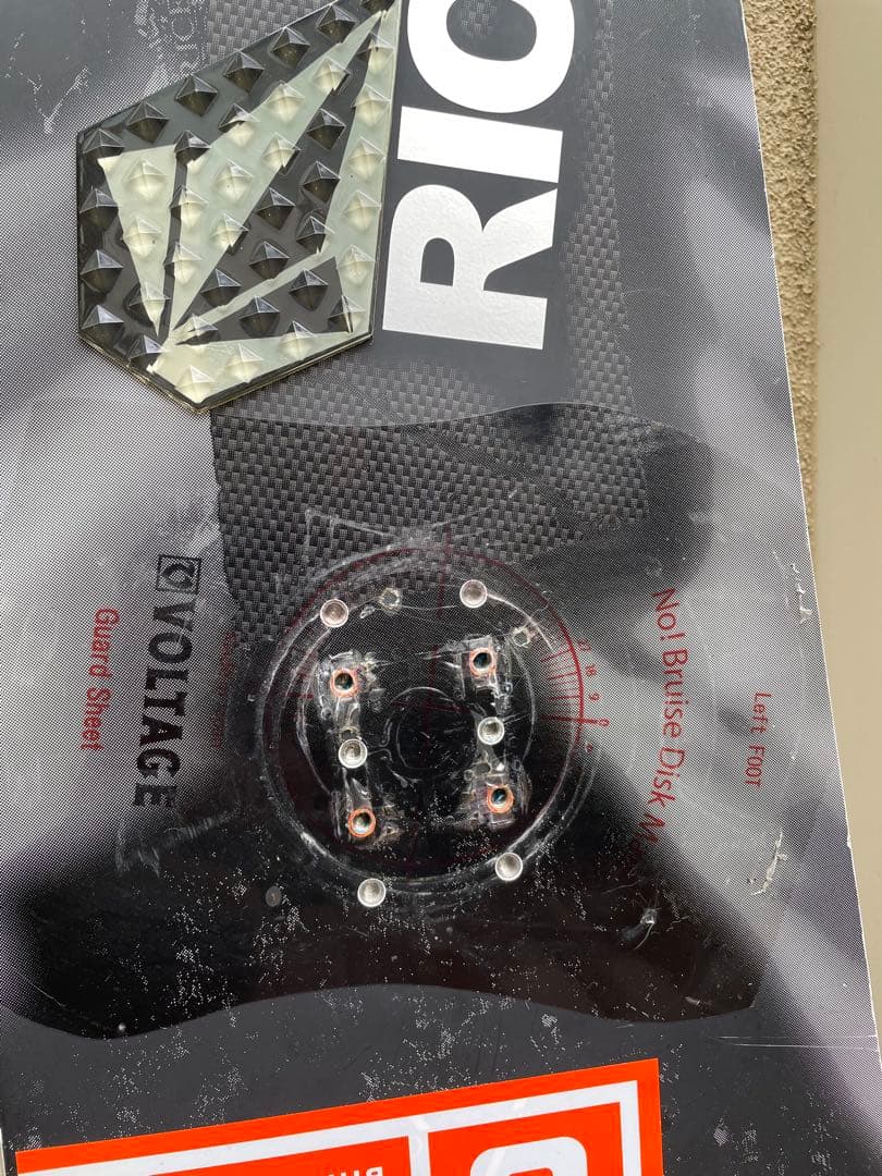 ※最終価格 RICE28 DIVERSE7 152cm 18/19モデル