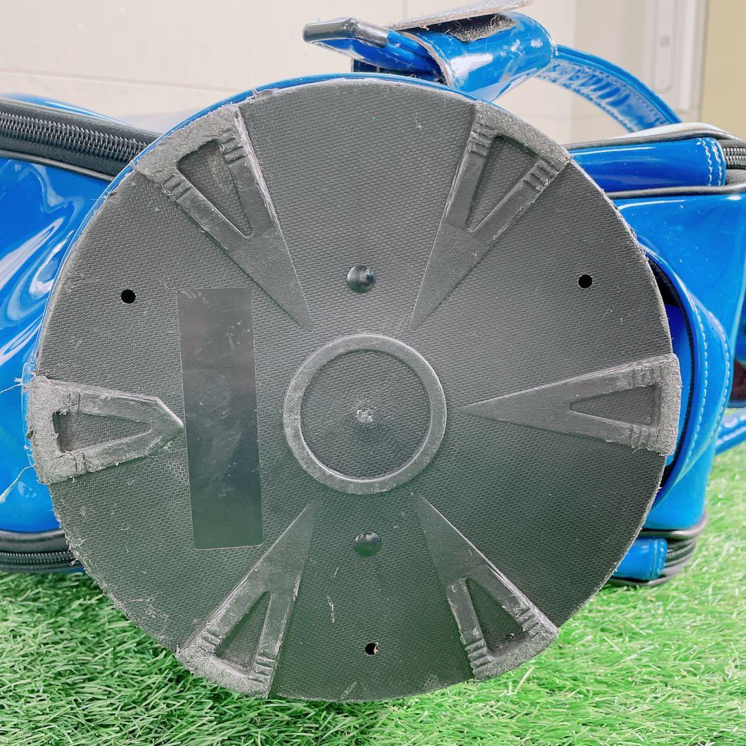 ゴルフ　キャディバッグ　ベティナルディ　N2405