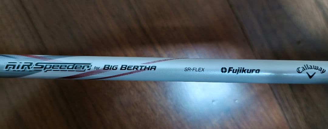 週末セール キャロウェイ ビッグバーサBeta アイアンセット6本5〜9.P