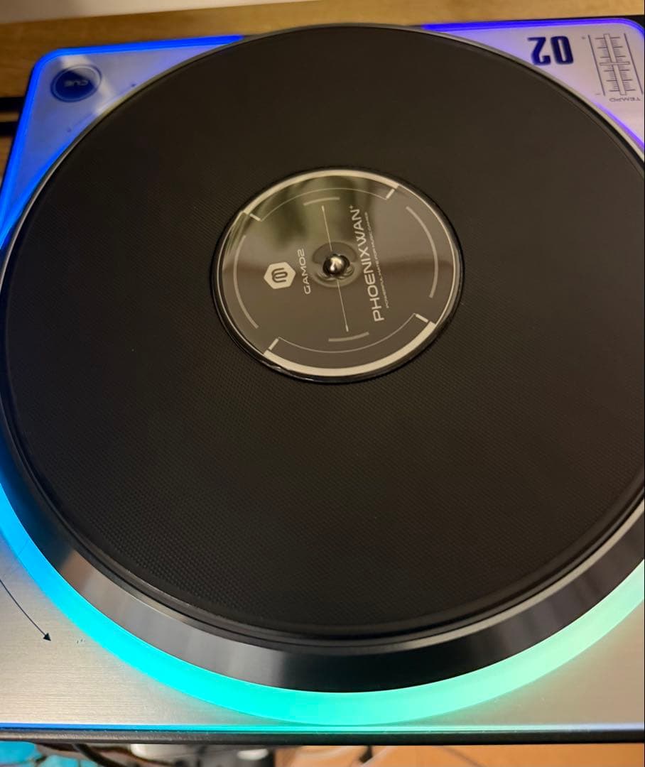 PHOENIXWAN+ LMT 美品