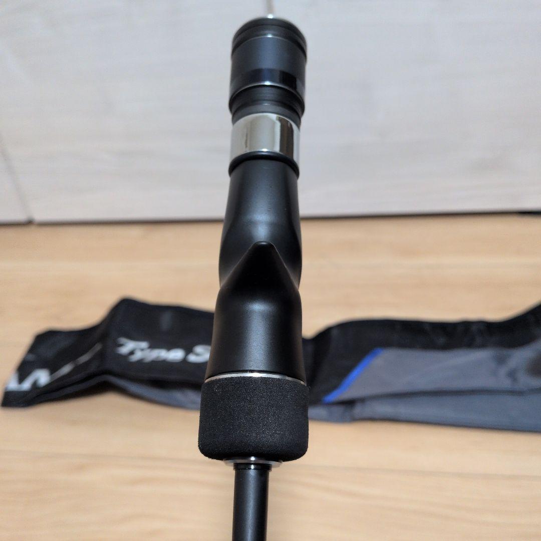 SHIMANO 20 GAME TypeSlowJ B66-2 美品