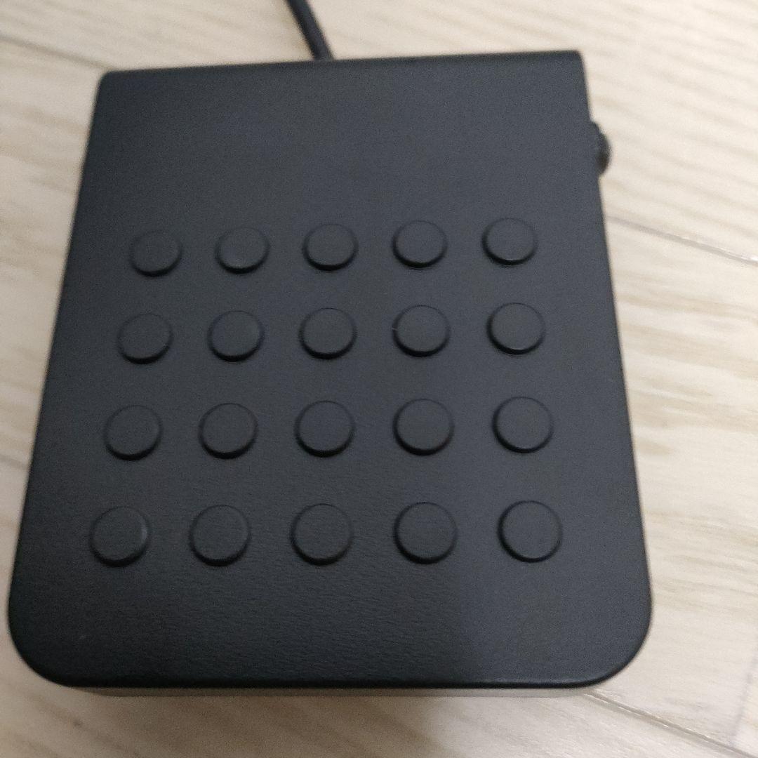 カシオ　電子ピアノ　CDP-S160 2021年製