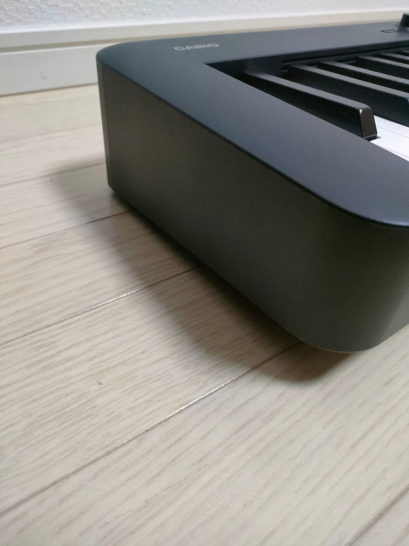 カシオ　電子ピアノ　CDP-S160 2021年製