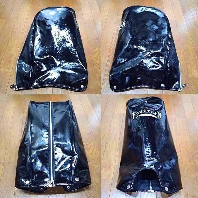 フォーティーン ☆キャディバック 限定 正規品 FOURTEEN GOLF